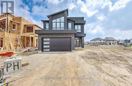249 HESSELMAN CRESCENT, London South (south U), Ontario N6M 0K3, Canadá