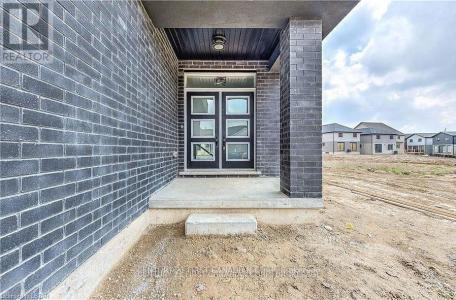 249 HESSELMAN CRESCENT, London South (south U), Ontario N6M 0K3, Canadá