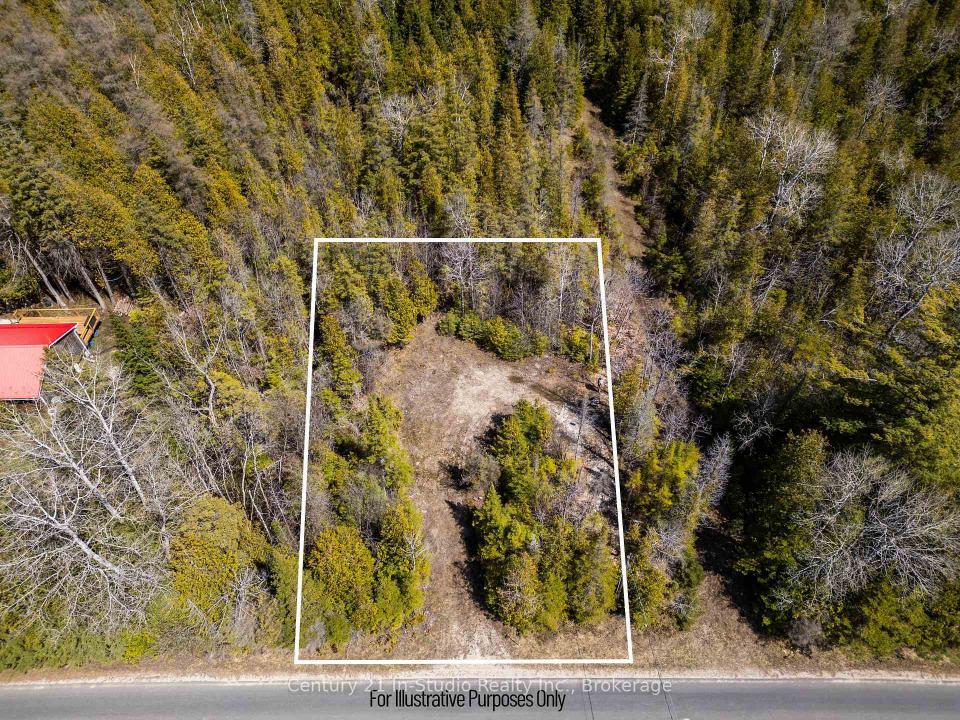 647 PIKE BAY ROAD, Northern Bruce Peninsula, Ontario N0H 2T0, Canada
