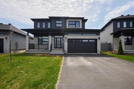 1144 AVIGNON STREET, Russell, Ontario K0A 1W0, Canada