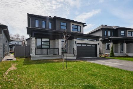 1144 AVIGNON STREET, Russell, Ontario K0A 1W0, Canadá