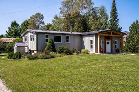 235132 CONCESSION 2 WGR N/A, West Grey, Ontario N0G 1R0, Kanada