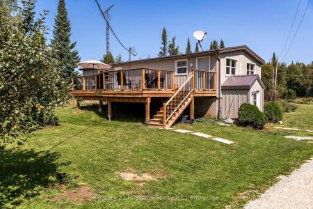 235132 CONCESSION 2 WGR N/A, West Grey, Ontario N0G 1R0, Kanada