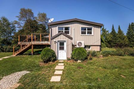 235132 CONCESSION 2 WGR N/A, West Grey, Ontario N0G 1R0, Kanada