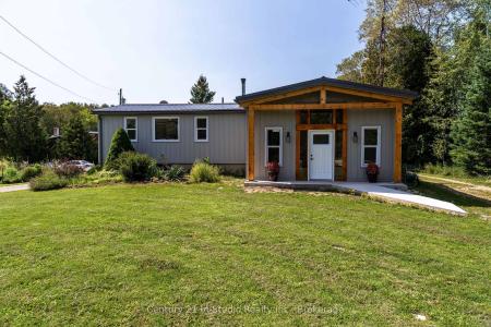 235132 CONCESSION 2 WGR N/A, West Grey, Ontario N0G 1R0, Kanada