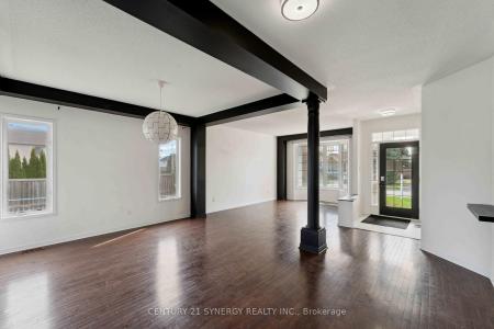 59 BAYWOOD DRIVE, Stittsville - Munster - Richmond, Ontario K2S 2H5, Kanada