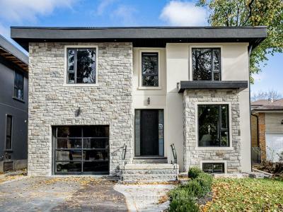 19 DONALDA CRESCENT, Toronto, Ontario M1S 1N5, Canada