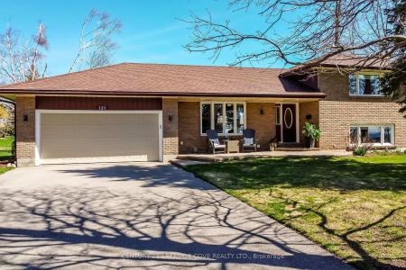 121 BAYSHORE DRIVE, Ramara, Ontario L0K 1B0, Canada