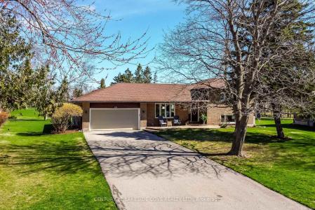 121 BAYSHORE DRIVE, Ramara, Ontario L0K 1B0, Canada