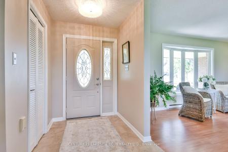 121 BAYSHORE DRIVE, Ramara, Ontario L0K 1B0, Canada