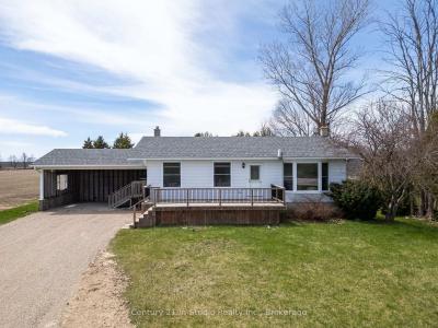 1185 HIGHWAY 6 N/A, South Bruce Peninsula, Ontario N0H 2T0, Canadá