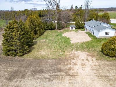 1185 HIGHWAY 6 N/A, South Bruce Peninsula, Ontario N0H 2T0, Canada
