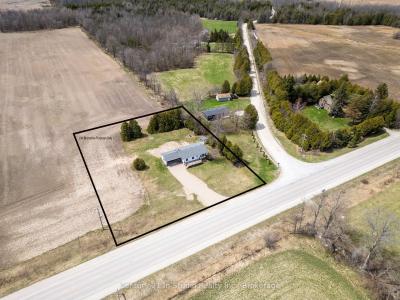 1185 HIGHWAY 6 N/A, South Bruce Peninsula, Ontario N0H 2T0, Canadá