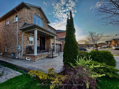12 FIELDSIDE STREET, Markham, Ontario L6B 0B4, Kanada