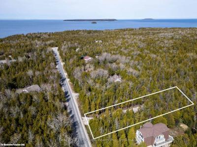 58 HARPUR DRIVE, Northern Bruce Peninsula, Ontario N0H 2R0, Canada