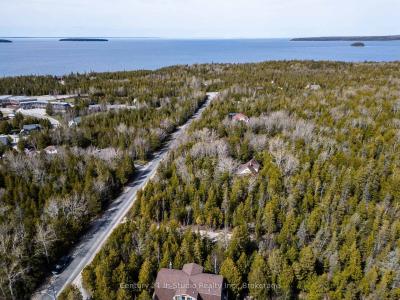 58 HARPUR DRIVE, Northern Bruce Peninsula, Ontario N0H 2R0, Canada