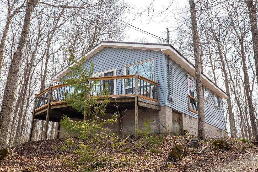 149 TAMMY'S COVE ROAD, Northern Bruce Peninsula, Ontario N0H 1W0, Kanada