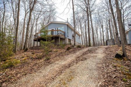 149 TAMMY'S COVE ROAD, Northern Bruce Peninsula, Ontario N0H 1W0, Kanada