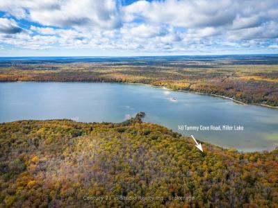 149 TAMMY'S COVE ROAD, Northern Bruce Peninsula, Ontario N0H 1W0, Kanada