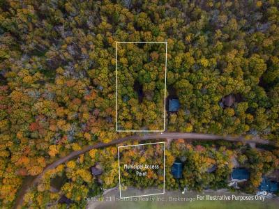 149 TAMMY'S COVE ROAD, Northern Bruce Peninsula, Ontario N0H 1W0, Kanada