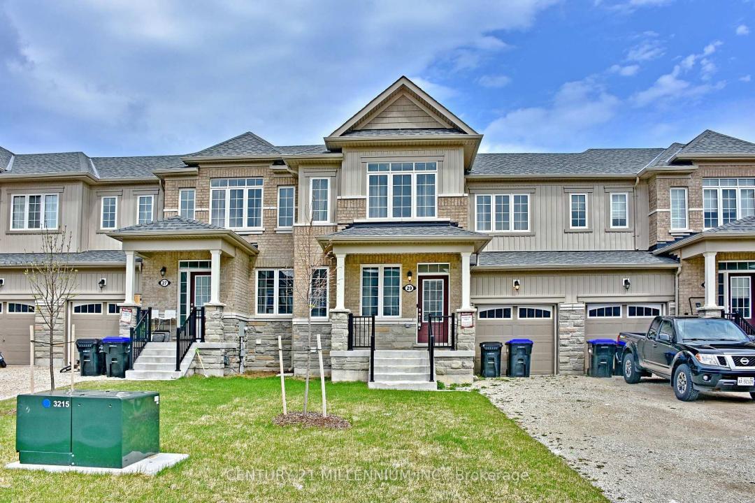29 STATELY DRIVE, Wasaga Beach, Ontario L0M 1S0, Canadá
