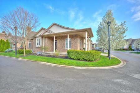 3232 MONTROSE ROAD, Niagara Falls, Ontario L2H 0E8, Canadá