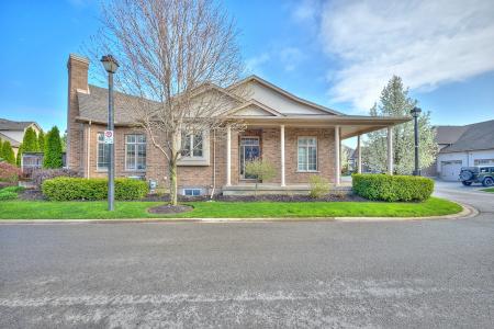 3232 MONTROSE ROAD, Niagara Falls, Ontario L2H 0E8, Canadá