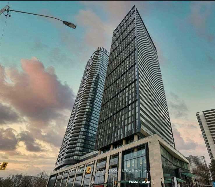 575 BLOOR STREET E, Toronto, Ontario M4W 0B2, Canadá