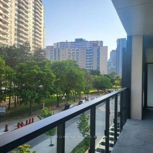 575 BLOOR STREET E, Toronto, Ontario M4W 0B2, Canada