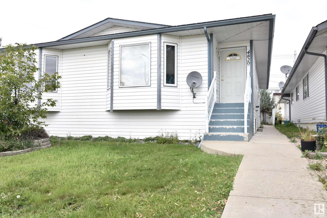 4820 49 AVENUE, St. Paul Town, Alberta T0A 3A3, Canada