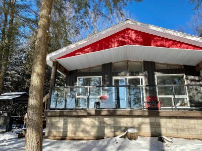 181 NORTH JORDAN LAKE ROAD, Tudor & Cashel, Ontario K0L 1W0, Kanada
