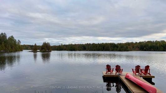 181 NORTH JORDAN LAKE ROAD, Tudor & Cashel, Ontario K0L 1W0, Kanada