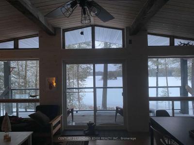 181 NORTH JORDAN LAKE ROAD, Tudor & Cashel, Ontario K0L 1W0, Kanada