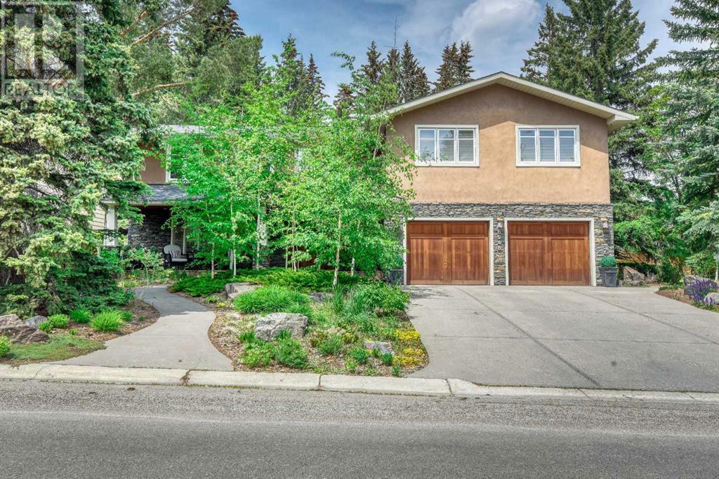 6948 LIVINGSTONE DRIVE SOUTHWEST, Calgary, Alberta T3E 6J5, Kanada