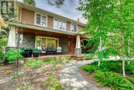 6948 LIVINGSTONE DRIVE SOUTHWEST, Calgary, Alberta T3E 6J5, Kanada