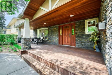6948 LIVINGSTONE DRIVE SOUTHWEST, Calgary, Alberta T3E 6J5, Kanada