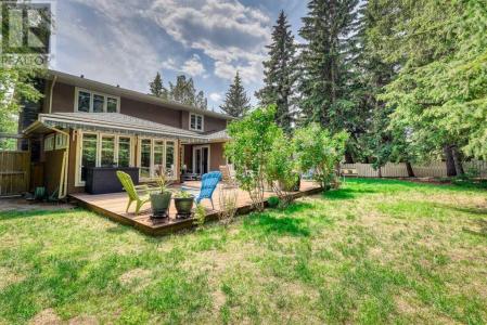 6948 LIVINGSTONE DRIVE SOUTHWEST, Calgary, Alberta T3E 6J5, Kanada