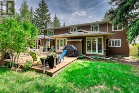 6948 LIVINGSTONE DRIVE SOUTHWEST, Calgary, Alberta T3E 6J5, Kanada