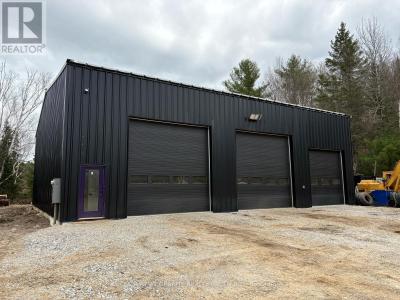 1207 BAY LAKE ROAD, Faraday, Ontario K0L 1C0, Canada