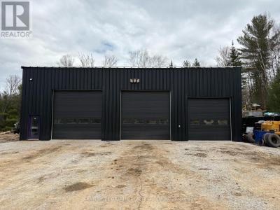1207 BAY LAKE ROAD, Faraday, Ontario K0L 1C0, Kanada