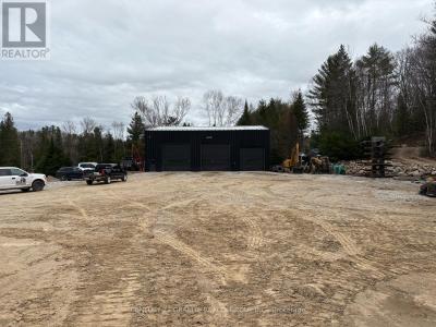 1207 BAY LAKE ROAD, Faraday, Ontario K0L 1C0, Kanada