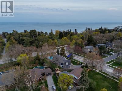 115 CHARNWOOD DRIVE, Oakville (fd Ford), אונטריו L6J 5G8, קנדה 