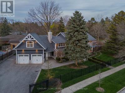 115 CHARNWOOD DRIVE, Oakville (fd Ford), אונטריו L6J 5G8, קנדה 