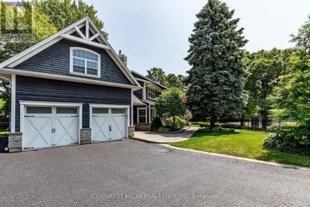 115 CHARNWOOD DRIVE, Oakville (fd Ford), אונטריו L6J 5G8, קנדה 