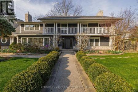 115 CHARNWOOD DRIVE, Oakville (fd Ford), אונטריו L6J 5G8, קנדה 