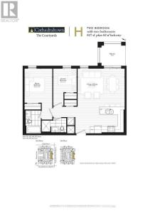 101 CATHEDRAL HIGH STREET, Markham (cathedraltown), אונטריו L6C 0P1, קנדה 