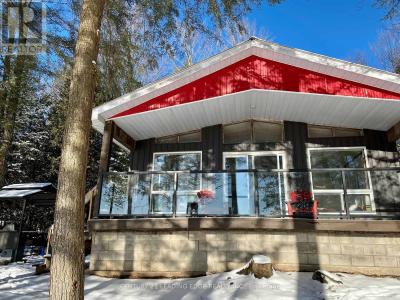 181 NORTH JORDAN LAKE ROAD, Tudor & Cashel, 온타리오주 K0L 1W0, 캐나다