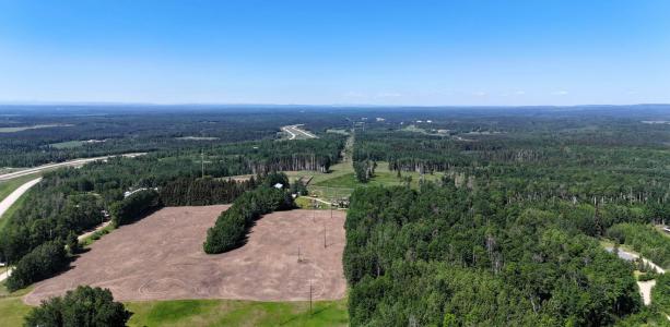 TOWNSHIP ROAD 532, Rural Yellowhead County, ألبرتا T7E 1T4, كندا 