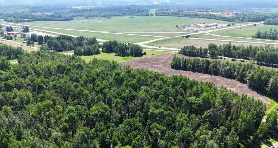 TOWNSHIP ROAD 532, Rural Yellowhead County, ألبرتا T7E 1T4, كندا 