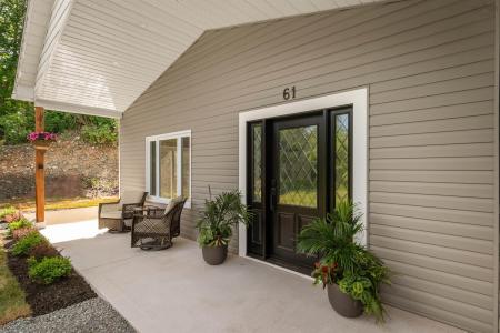 61 ARBOR HILL, Lake Echo, Nova Scotia B3E 1A4, Canada